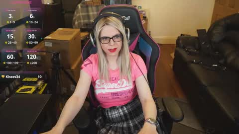 Snapshot of kelseycobalt chatting on December 4, 12:20 am kelseycobalt online show from December 4, 12:20 am