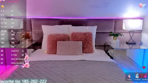 kelsi_di online show from September 13, 5:18 am