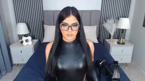kelsie_silva online show from November 7, 4:40 pm