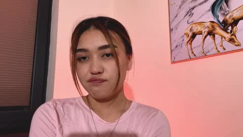 Luna online show from April 16, 5:25 pm