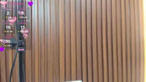    online show from April 15, 1:07 pm