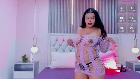 Kelsy  online show from October 29, 8:54 pm