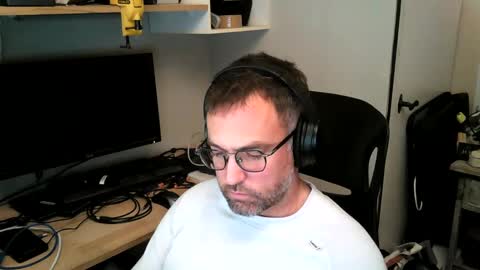 kelvin06133 online show from December 27, 10:59 pm