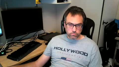 kelvin06133 online show from January 10, 11:29 pm