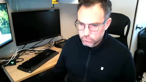 kelvin06133 online show from January 11, 2:36 pm