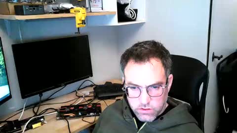 kelvin06133 online show from January 19, 10:17 pm