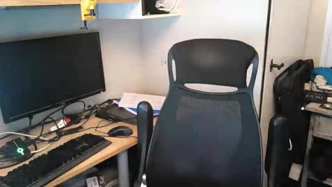 kelvin06133 online show from February 5, 9:40 pm