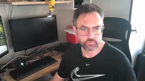 kelvin06133 online show from March 1, 2:23 pm