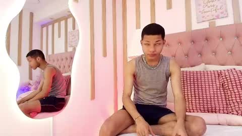 Kelvin online show from March 30, 12:28 pm