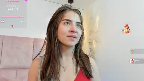 Kely online show from June 23, 3:04 am