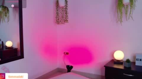 Kemma online show from November 12, 8:41 pm