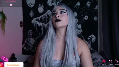 Kemma online show from December 22, 11:02 pm