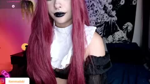 Kemma online show from April 24, 1:19 am