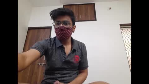 Snapshot of ken771 chatting on February 24, 6:49 am ken771 online show from February 24, 6:49 am