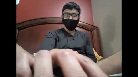 ken771 online show from April 27, 6:28 pm