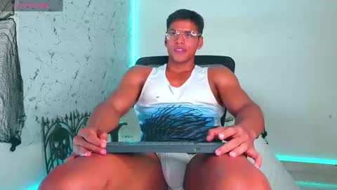 ken__owensx online show from October 8, 6:11 am