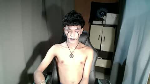 Ken online show from October 29, 5:58 pm