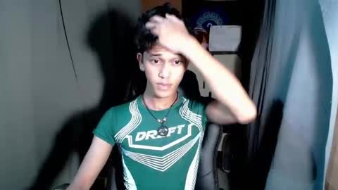 Ken online show from November 23, 5:35 pm