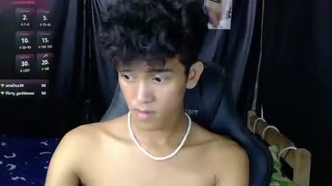 Snapshot of ken_bigcockxx chatting on March 24, 3:06 pm Ken online show from March 24, 3:06 pm
