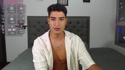 ken_blaker online show from December 4, 4:10 am