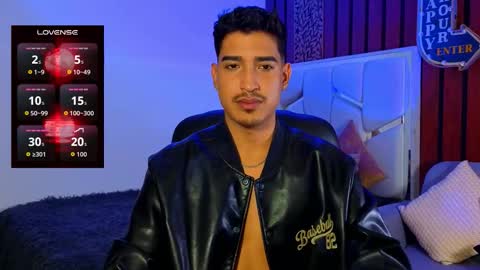 ken_blaker online show from November 24, 6:29 pm