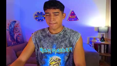 ken_blaker online show from February 5, 7:46 am