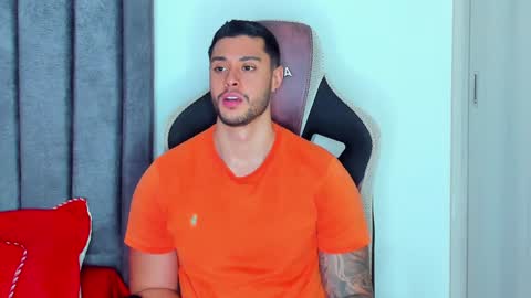 Snapshot of ken_mailik chatting on February 4, 3:11 am ken_mailik online show from February 4, 3:11 am