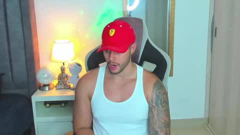 Snapshot of ken_mailik chatting on February 28, 4:54 am ken_mailik online show from February 28, 4:54 am