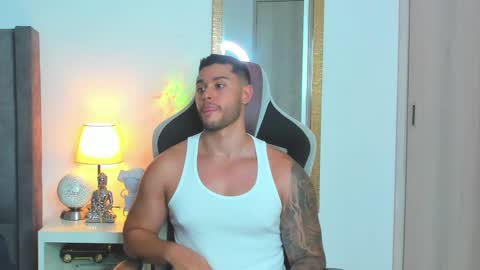 Snapshot of ken_mailik chatting on March 5, 4:02 am ken_mailik online show from March 5, 4:02 am