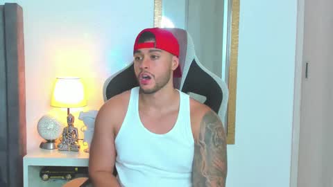 Snapshot of ken_mailik chatting on March 6, 5:24 am ken_mailik online show from March 6, 5:24 am