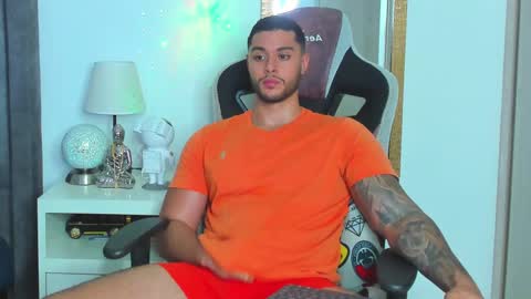 Snapshot of ken_mailik chatting on March 7, 7:19 am ken_mailik online show from March 7, 7:19 am