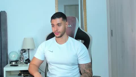 Snapshot of ken_mailik chatting on October 31, 11:17 pm ken_mailik online show from October 31, 11:17 pm