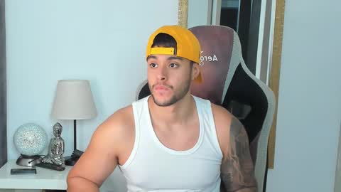 ken_mailik online show from January 18, 4:49 am