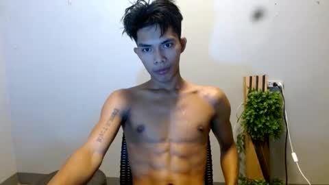 ken_minjun online show from January 11, 3:22 am