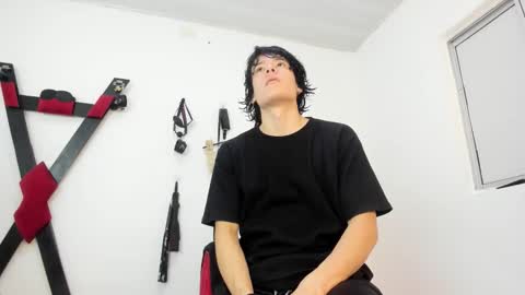 Kenai Lavis online show from November 20, 12:16 pm