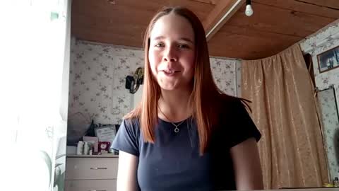 Alisa online show from April 21, 7:58 am