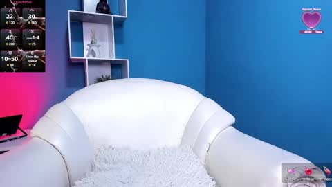 Laura online show from January 20, 2:25 pm