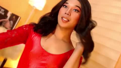 Ebony online show from December 1, 7:08 pm