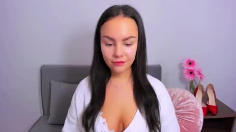 Snapshot of kendaldaisy chatting on February 3, 5:14 pm KendalDaisy online show from February 3, 5:14 pm