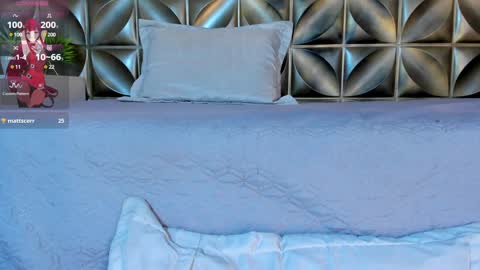 Snapshot of kendall23_ chatting on February 6, 6:56 pm Kendall online show from February 6, 6:56 pm