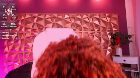 Snapshot of kendall23_ chatting on February 14, 8:05 pm Kendall online show from February 14, 8:05 pm