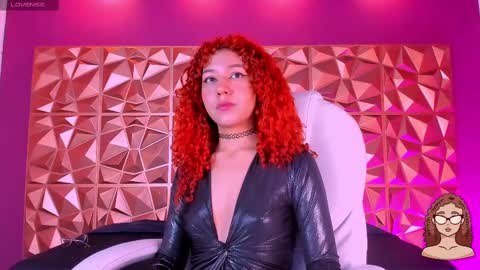 Snapshot of kendall23_ chatting on February 17, 1:32 pm Kendall online show from February 17, 1:32 pm