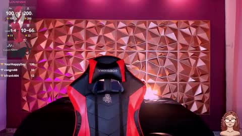 Snapshot of kendall23_ chatting on February 24, 6:04 pm Kendall online show from February 24, 6:04 pm