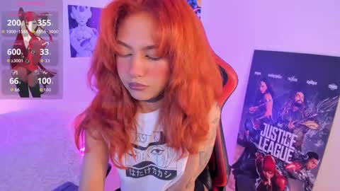 Snapshot of kendall23_ chatting on September 25, 2:10 pm Kendall online show from September 25, 2:10 pm