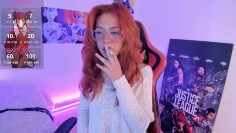 Snapshot of kendall23_ chatting on September 27, 12:21 pm Kendall online show from September 27, 12:21 pm