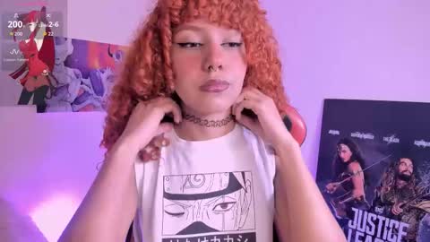 Kendall online show from March 18, 8:45 pm