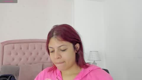 Kendall online show from September 20, 4:24 am