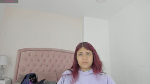 Kendall online show from October 1, 3:56 am