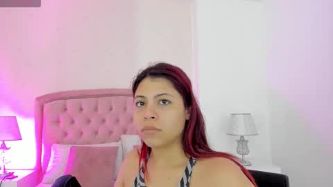 Kendall online show from December 17, 4:29 am