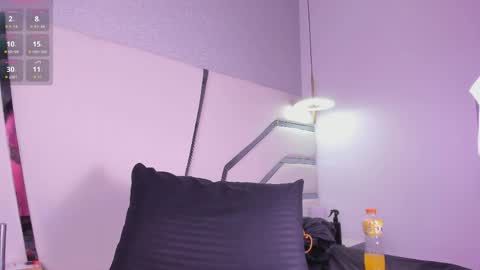 Snapshot of kendall_evanss_ chatting on May 11, 8:28 pm kendall_evanss_ online show from May 11, 8:28 pm